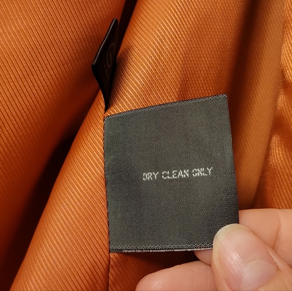 📍SOLD📍Kenneth Cole Bouclé Coat - Picture 11 of 12